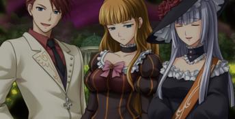 Umineko When They Cry - Answer Arcs PC Screenshot