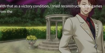 Umineko When They Cry - Answer Arcs PC Screenshot