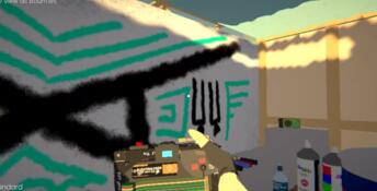 Umurangi Generation PC Screenshot