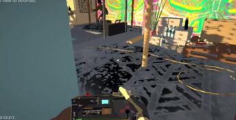 Umurangi Generation PC Screenshot