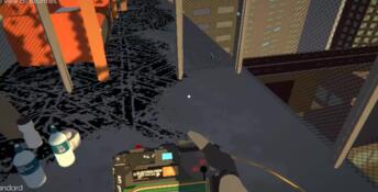 Umurangi Generation PC Screenshot