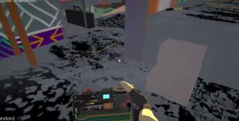 Umurangi Generation PC Screenshot