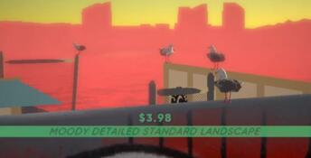 Umurangi Generation PC Screenshot