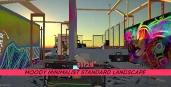 Umurangi Generation PC Screenshot