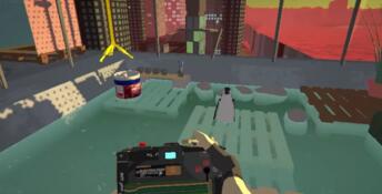 Umurangi Generation PC Screenshot