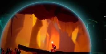 Unbound: Worlds Apart