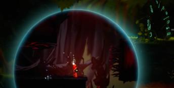 Unbound: Worlds Apart PC Screenshot