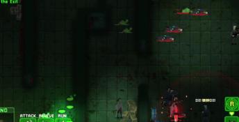 Undead & Beyond PC Screenshot