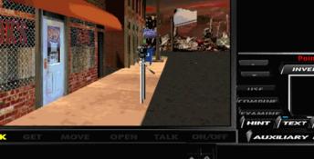 Under A Killing Moon PC Screenshot