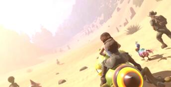 Under a Rock PC Screenshot