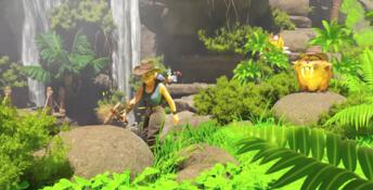 Under a Rock PC Screenshot