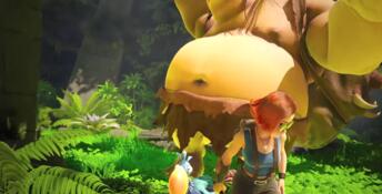 Under a Rock PC Screenshot