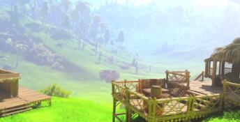 Under a Rock PC Screenshot