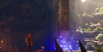 Under a Rock PC Screenshot
