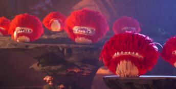Under a Rock PC Screenshot