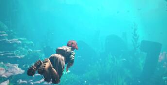 Under a Rock PC Screenshot