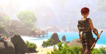 Under a Rock PC Screenshot