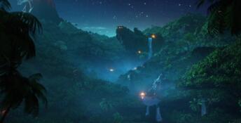 Under a Rock PC Screenshot