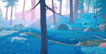 Under Canopies PC Screenshot