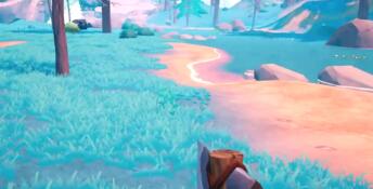Under Canopies PC Screenshot