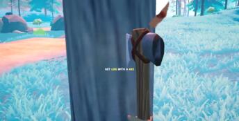Under Canopies PC Screenshot