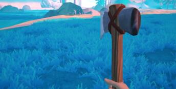 Under Canopies PC Screenshot