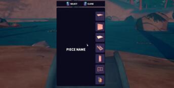 Under Canopies PC Screenshot