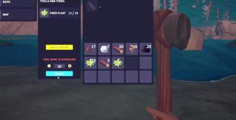 Under Canopies PC Screenshot