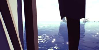 UNDER the WATER – an Ocean Survival Game PC Screenshot