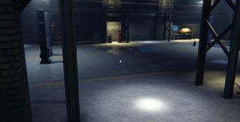 Underground Garage PC Screenshot