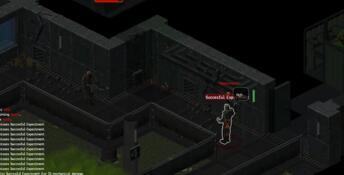 Underrail: Heavy Duty