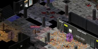 Underrail: Heavy Duty