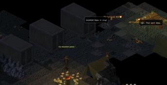 Underrail: Heavy Duty PC Screenshot