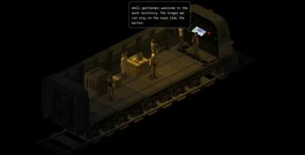 Underrail: Heavy Duty PC Screenshot