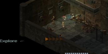 Underrail: Heavy Duty PC Screenshot