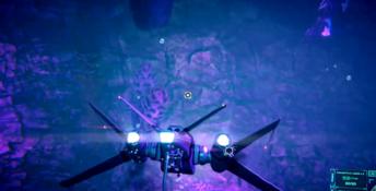 Underwater Space PC Screenshot