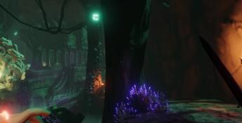 Underworld Ascendant PC Screenshot