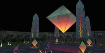 Underworld Overseer PC Screenshot