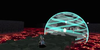 Underworld Overseer