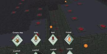Underworld Overseer PC Screenshot
