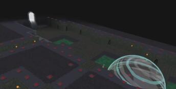 Underworld Overseer PC Screenshot
