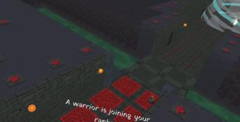 Underworld Overseer PC Screenshot