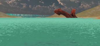 Undulations PC Screenshot