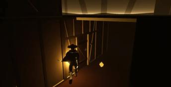 Undying Lantern