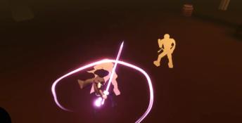 Undying Lantern PC Screenshot