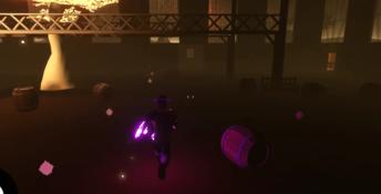 Undying Lantern PC Screenshot