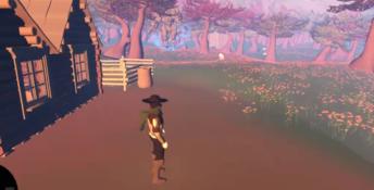 Undying Lantern PC Screenshot