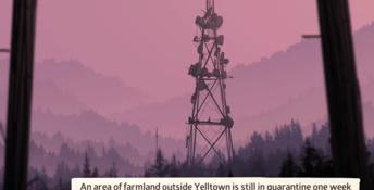Unforeseen Incidents PC Screenshot