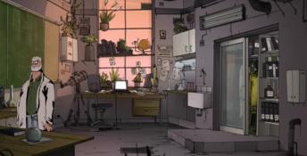 Unforeseen Incidents