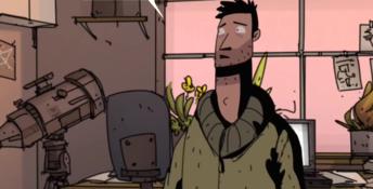 Unforeseen Incidents PC Screenshot